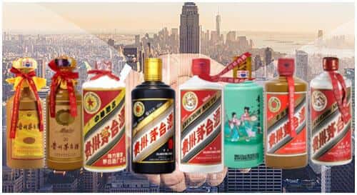 昆明呈贡区回收茅台